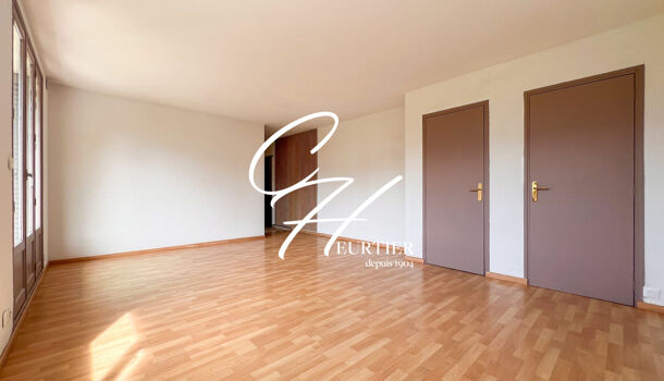 Appartement 2 pièces  à vendre Grenoble 38000