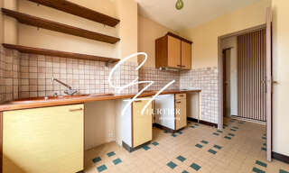 Appartement 2 Pièces 51 m² à vendre à Grenoble (38000)