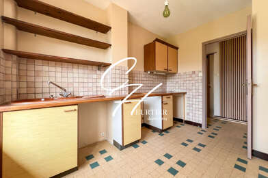 Appartement 2 pièces 120000 €