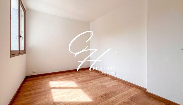 Appartement 2 pièces  à vendre Grenoble 38000