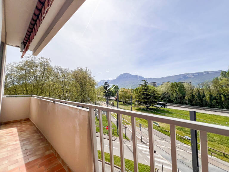 Appartement à vendre Grenoble — photo 1