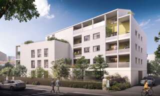 Appartement neuf   m² à vendre à Bourg-en-Bresse (01000)