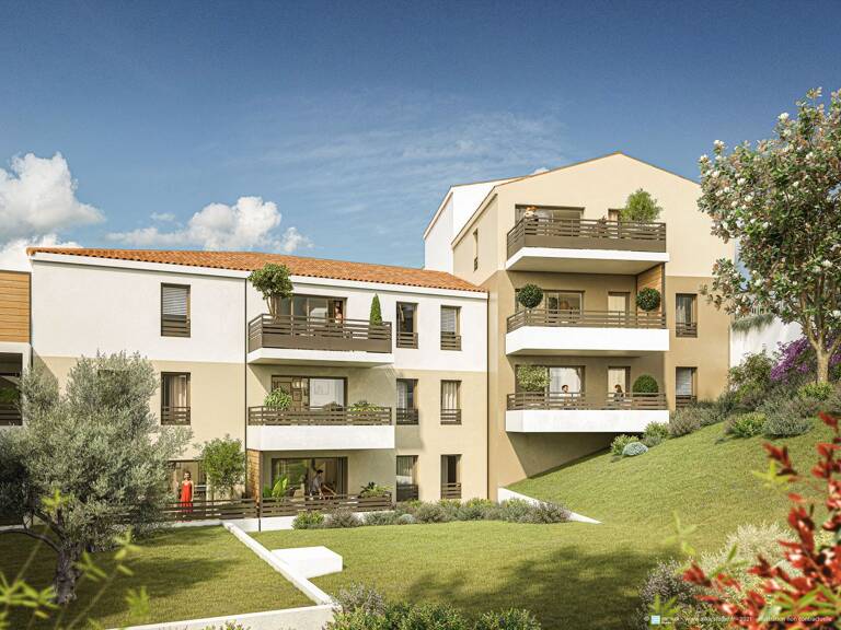 PUECH DUPLAN — photo 1