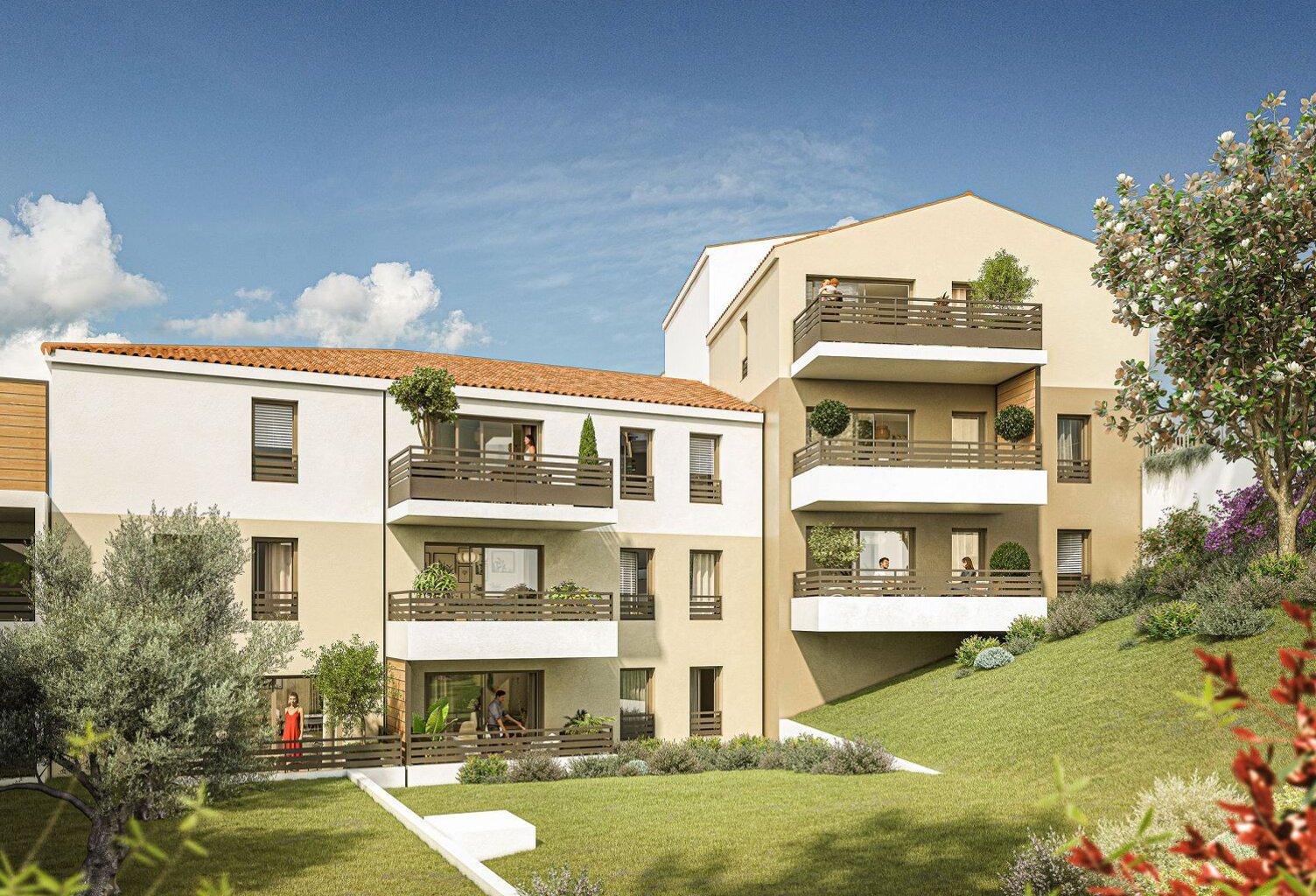 PUECH DUPLAN — photo 1