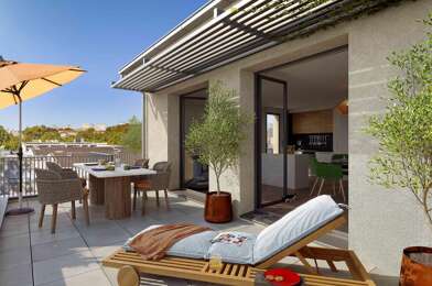 Appartement 3 pièces 240000 €