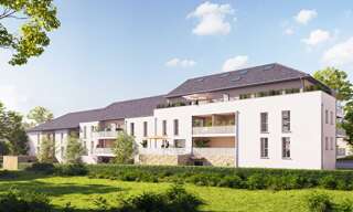 Appartement neuf   m² à vendre à Pau (64000)
