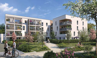 Appartement neuf   m² à vendre à Idron (64320)