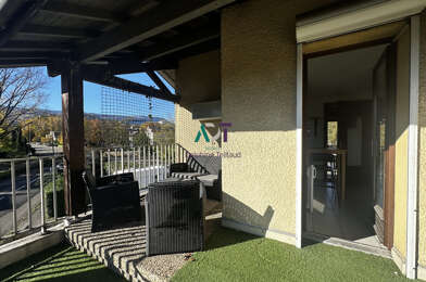 Appartement 1 pièces 63000 €