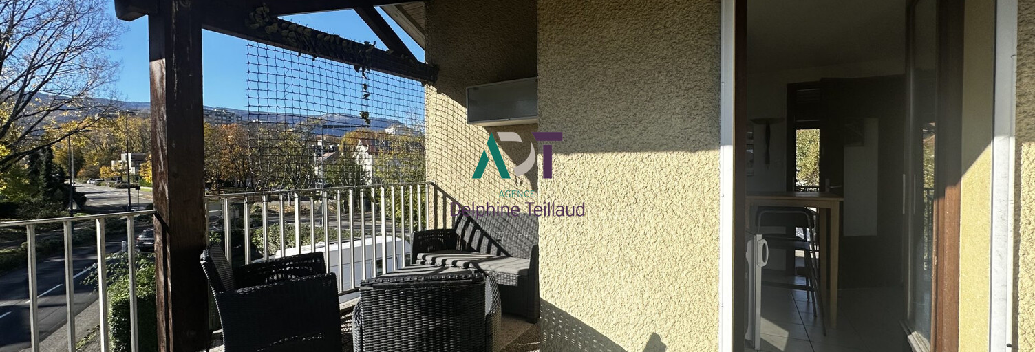 Appartement 1 Pièce 18 m² à vendre à Grenoble (38000)