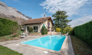Maison 6 Pièces 192 m² à vendre à Meylan (38240)