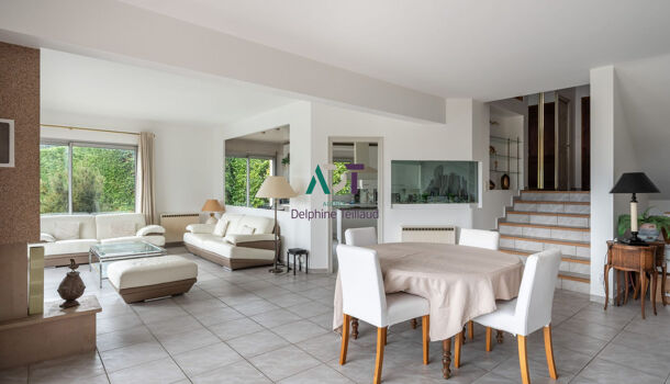 Villa / Maison 6 pièces  à vendre Meylan 38240