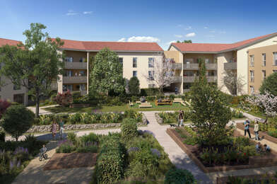 Appartement 4 pièces 337500 €