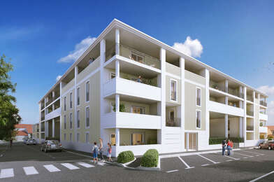 Appartement 4 pièces 525000 €