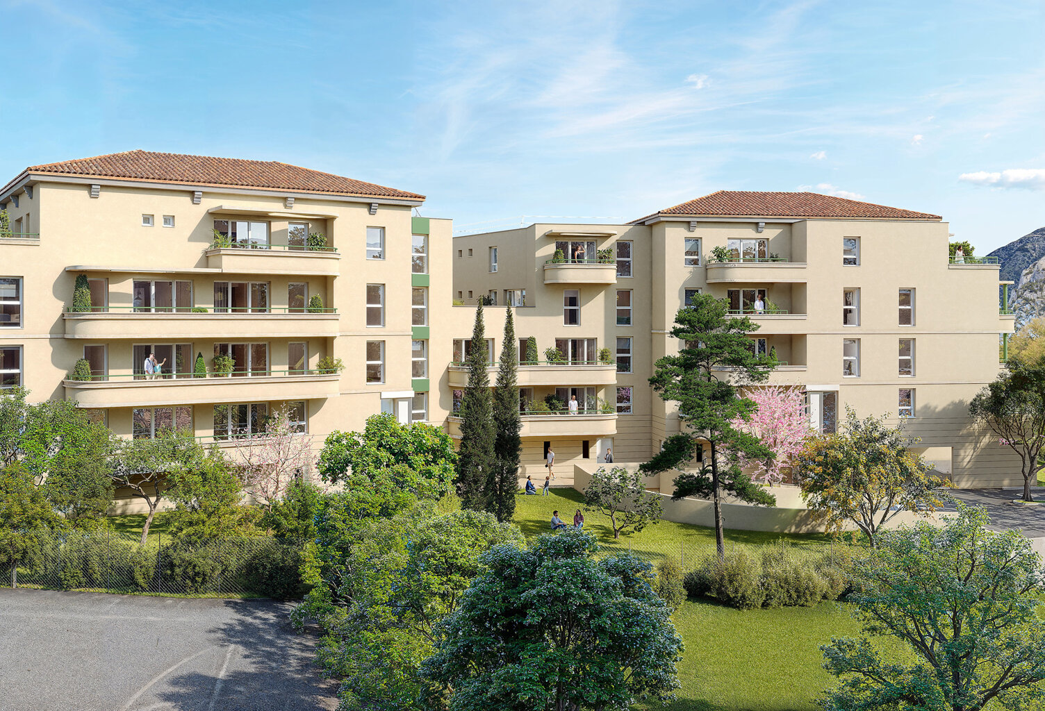 JARDIN BONFANTE — photo 1