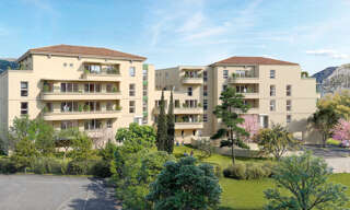 Appartement neuf   m² à vendre à Toulon (83000)