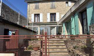 Maison 6 Pièces 160 m² à vendre à Saint-Donat-sur-l'Herbasse (26260)