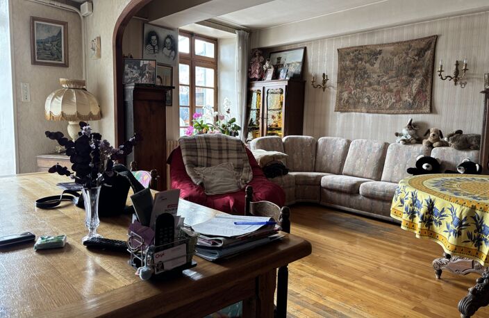 Maison à vendre Saint-Donat-sur-l'Herbasse — photo 2