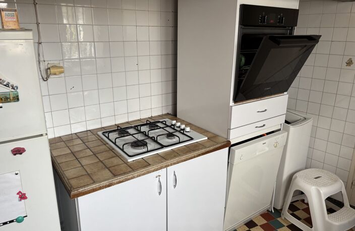 Maison à vendre Saint-Donat-sur-l'Herbasse — photo 5