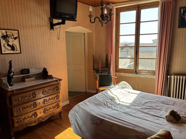 Maison à vendre Saint-Donat-sur-l'Herbasse — photo du bien