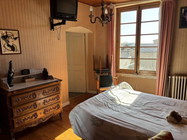 Maison à vendre Saint-Donat-sur-l'Herbasse — photo 1