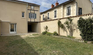 Maison 5 Pièces 100 m² à vendre à Neuville-de-Poitou (86170)