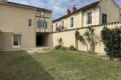 Maison 5 pièces 205000 €