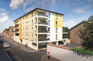 Appartement 2 pièces 150777 €