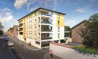 Appartement 4 Pièces 89 m² à vendre à Mâcon (71000)