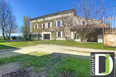 Maison 9 pièces 499000 €