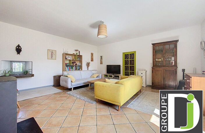 Batisse de caractère à vendre à Upie, avec grandes dépendanc — photo 5