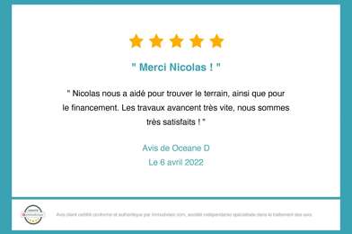 Maison 5 pièces 270100 €