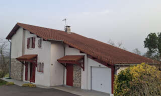 Maison 6 Pièces 132 m² à vendre à Saint-Palais (64120)