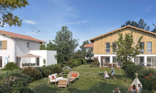 Maison 4 Pièces 96 m² à vendre à Seignosse (40510)