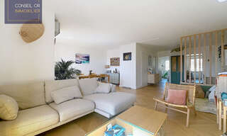 Appartement 4 Pièces 89 m² à vendre à Lyon 8 (69008)