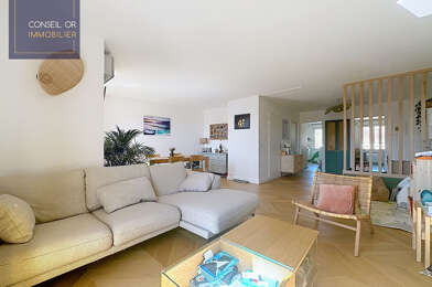 Appartement 4 pièces 500000 €