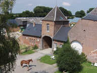 AISNE/ARDENNES Domaine magnifique sur 5 hectares terrain — photo 2