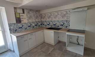 Appartement 3 Pièces 50 m² à louer à Airoux (11320)