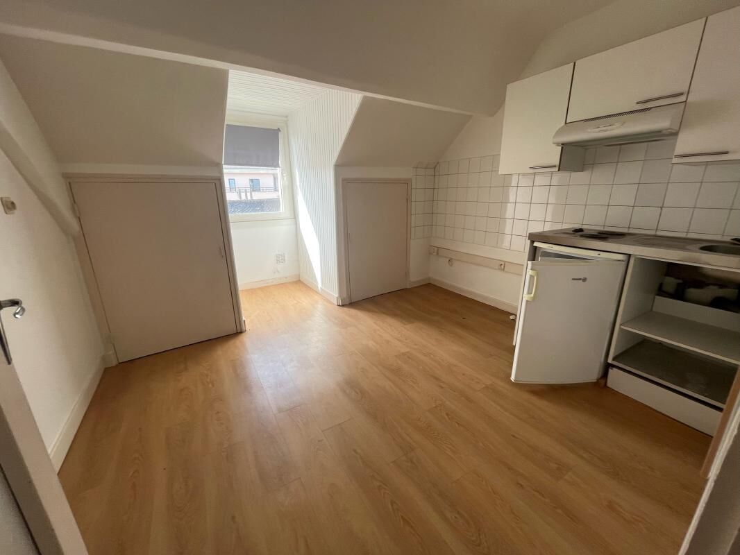 Appartement  T2 à louer Rodez 12000