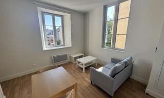 Appartement 2 Pièces 31 m² à louer à Rodez (12000)