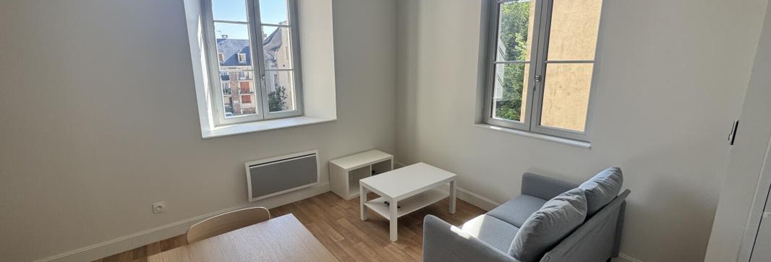 Appartement 2 Pièces 31 m² à louer à Rodez (12000)