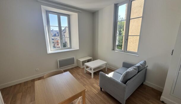 Appartement 2 pièces  à louer Rodez 12000