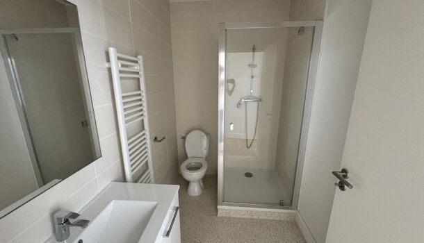 Appartement 2 pièces  à louer Rodez 12000