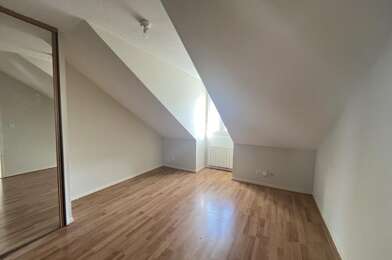 Appartement 2 pièces 419 €