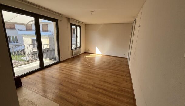 Appartement 2 pièces  à louer Rodez 12000