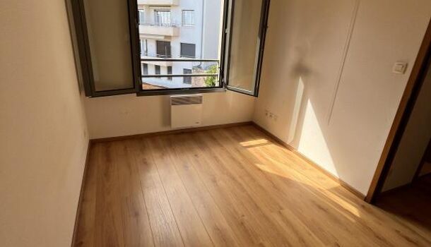 Appartement 2 pièces  à louer Rodez 12000