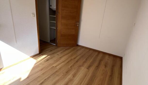 Appartement 2 pièces  à louer Rodez 12000