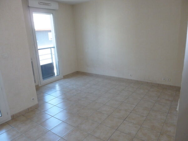 Appartement  T1 à louer Rodez 12000