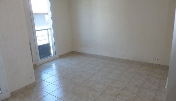 Appartement 1 pièces  à louer Rodez 12000