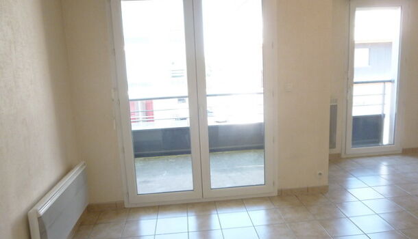 Appartement 1 pièces  à louer Rodez 12000