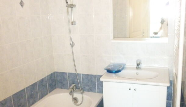 Appartement 1 pièces  à louer Rodez 12000